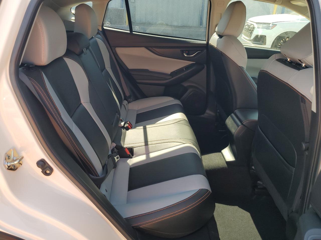 2020 Subaru Crosstrek Limited VIN: JF2GTANCXLH274070 Lot: 66933705