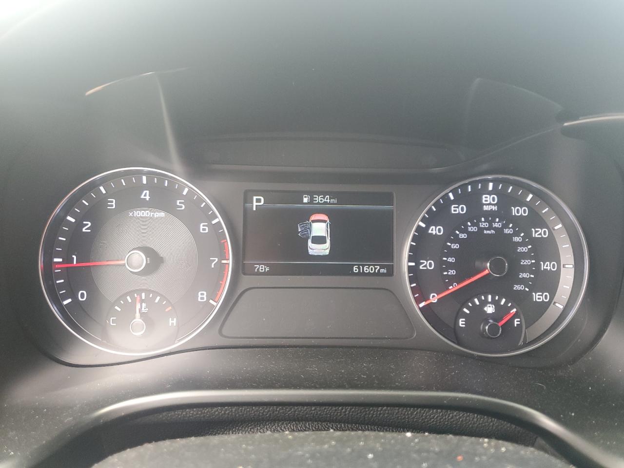 2023 Kia Forte Gt Line VIN: 3KPF54AD2PE550077 Lot: 66954185