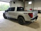 2024 FORD F150 LARIAT   for sale at Copart ON - COOKSTOWN