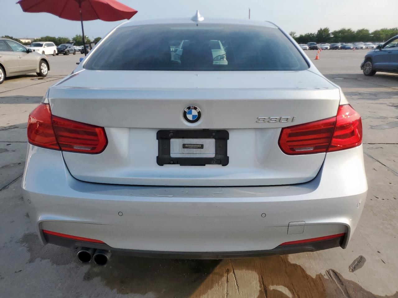2017 BMW 330 I VIN: WBA8B9C50HK676034 Lot: 68457705