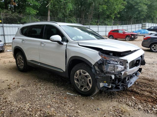  HYUNDAI SANTA FE 2022 Белы