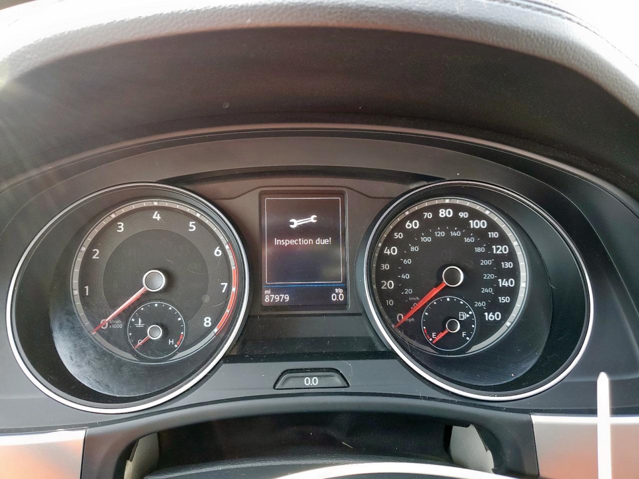 2018 Volkswagen Atlas Se VIN: 1V2DR2CA7JC544100 Lot: 69829335