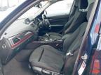 2013 BMW 1 SERIES SPORT for sale at Copart WOLVERHAMPTON