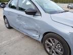 2025 VAUXHALL CORSA DESIGN for sale at Copart WHITBURN