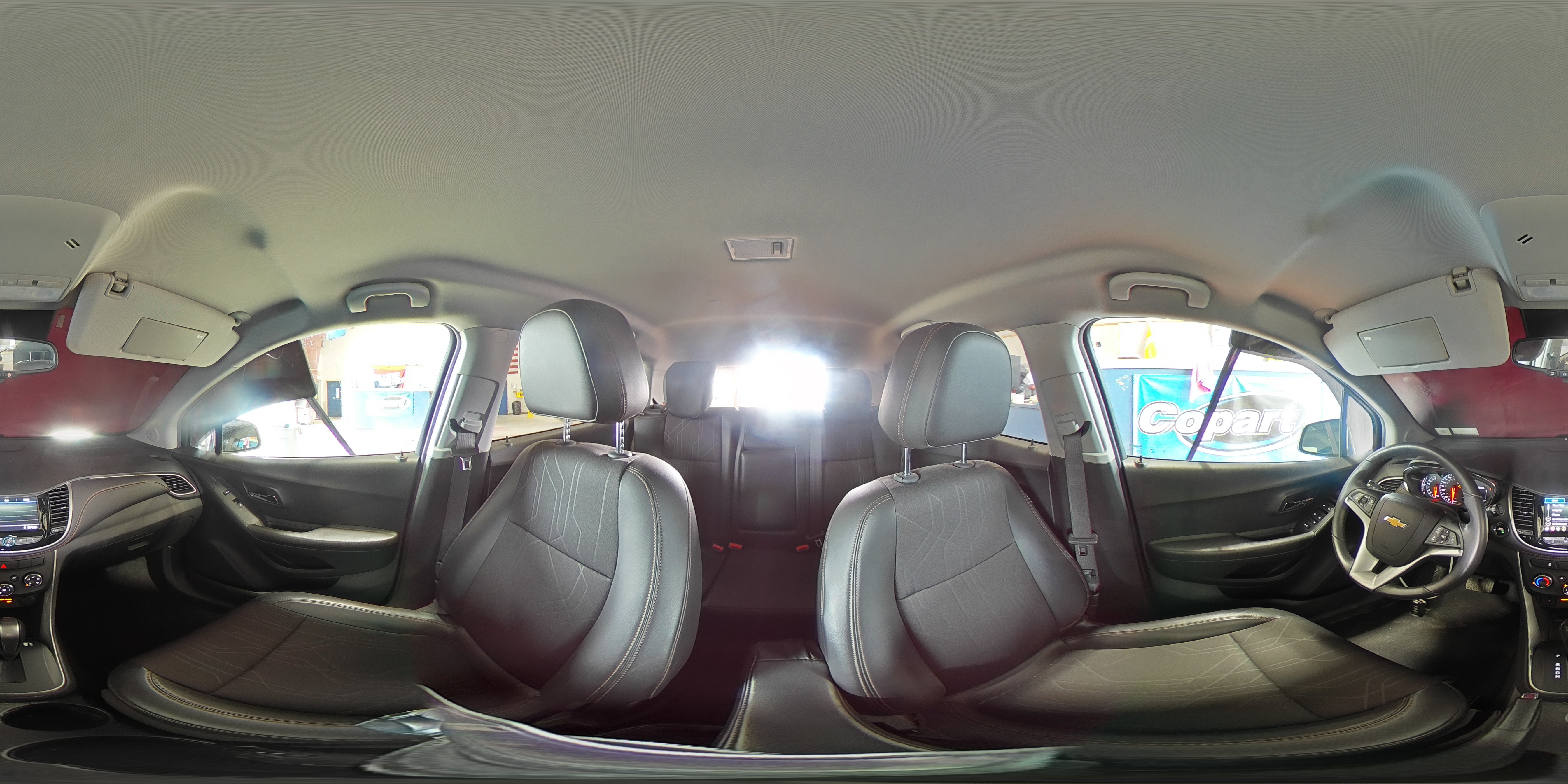 2019 Chevrolet Trax 1Lt VIN: KL7CJPSB0KB897276 Lot: 70567875