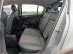 2011 VAUXHALL CORSA SE  for sale at Copart PETERLEE