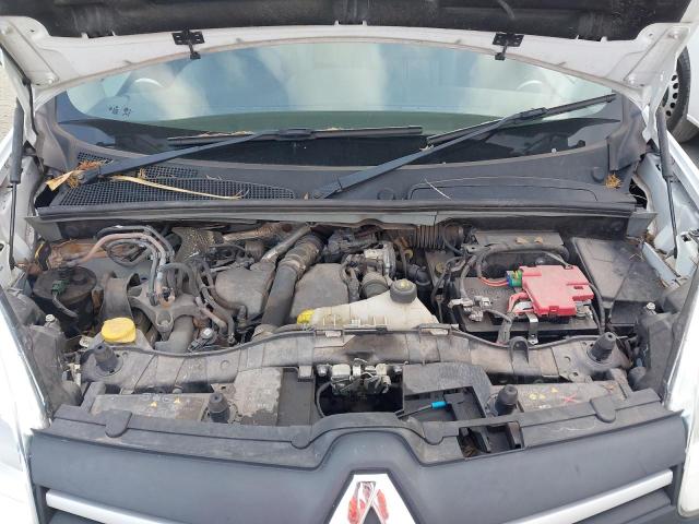 2019 RENAULT KANGOO DCI