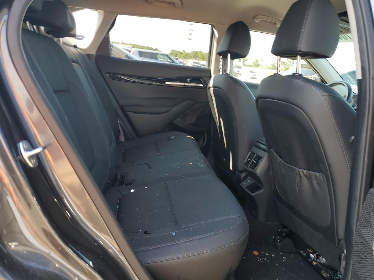 2024 Kia Seltos Sx VIN: KNDETCA71R7587050 Lot: 70486095