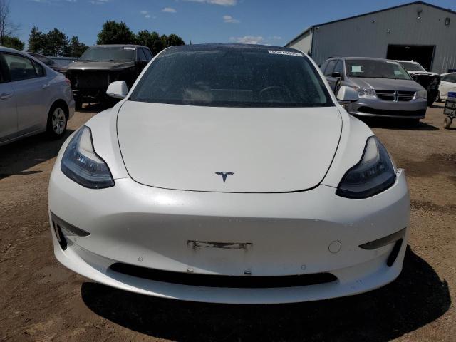  TESLA MODEL 3 2019 White