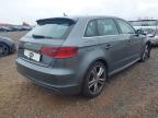 2013 AUDI A3 S LINE TFSI S-A  for sale at Copart CORBY