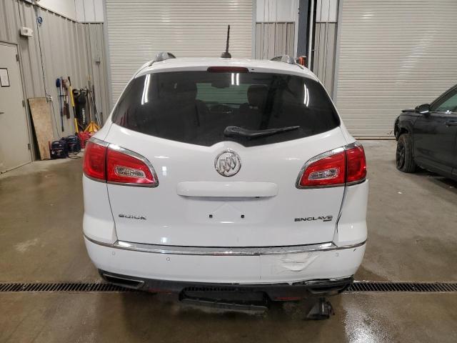  BUICK ENCLAVE 2017 Biały