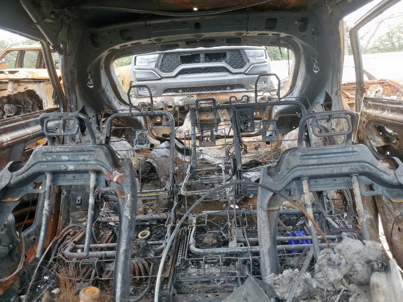 2023 Hyundai Ioniq 5 Sel VIN: KM8KNDAF5PU232788 Lot: 70659875