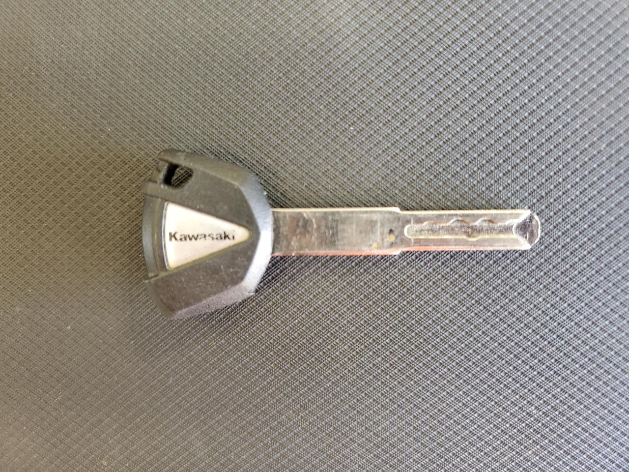 2023 Kawasaki Er400 D VIN: JKAERKD16PDAS0778 Lot: 70213855