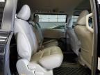 2017 TOYOTA SIENNA XLE   for sale at Copart CT - HARTFORD SPRINGFIELD
