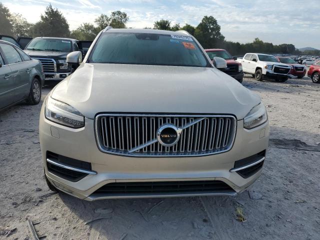 Parquets VOLVO XC90 2016 Beżowy