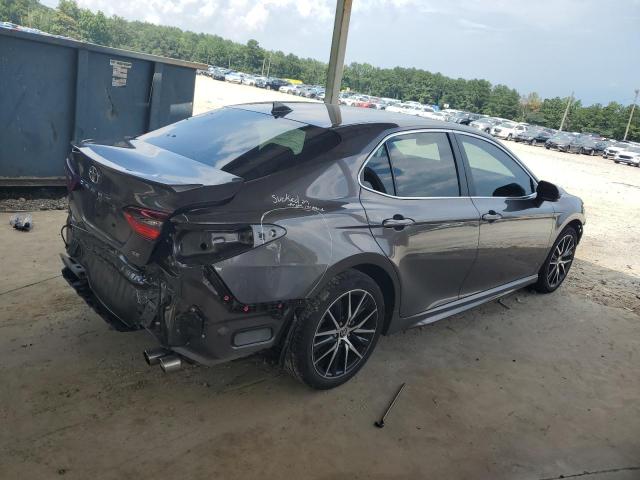  TOYOTA CAMRY 2023 Szary