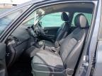 2015 KIA VENGA 3 for sale at Copart PETERLEE