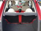 2012 FIAT 500 LOUNGE 0.9 TWINAIR LOUNGE 3DR for sale at Copart ST HELENS