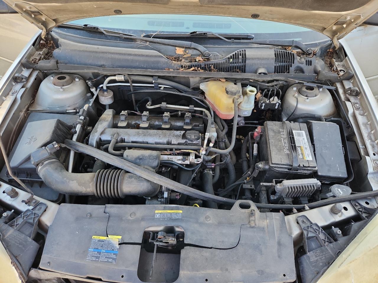 2007 Chevrolet Malibu Ls VIN: 1G1ZS58FX7F310485 Lot: 92431075