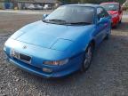 1994 TOYOTA MR2 GT for sale at Copart WOLVERHAMPTON