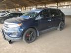 2017 FORD EDGE SE   à vendre chez Copart AZ - PHOENIX