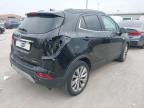 2018 VAUXHALL MOKKA X EL for sale at Copart SANDWICH