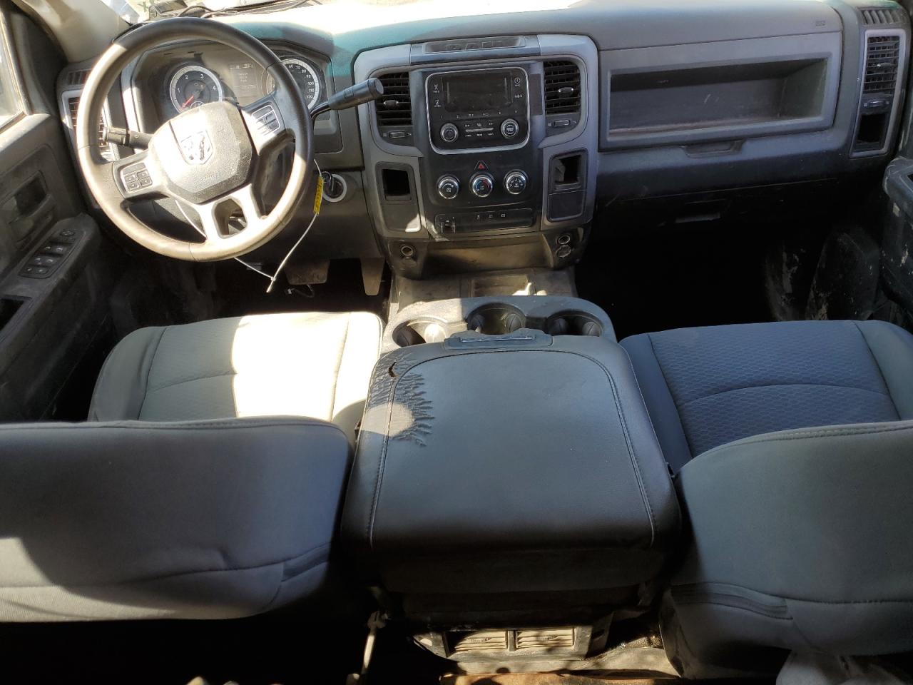 2014 Ram 3500 St VIN: 3C63RRGL7EG264933 Lot: 68839425