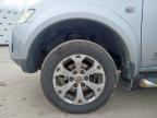 2010 MITSUBISHI L200BARB L for sale at Copart YORK