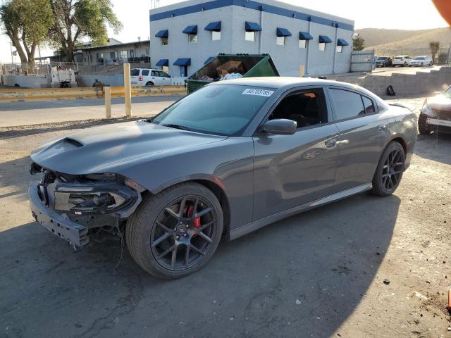DODGE CHARGER – zdjęcie z aukcji, lot #68703785