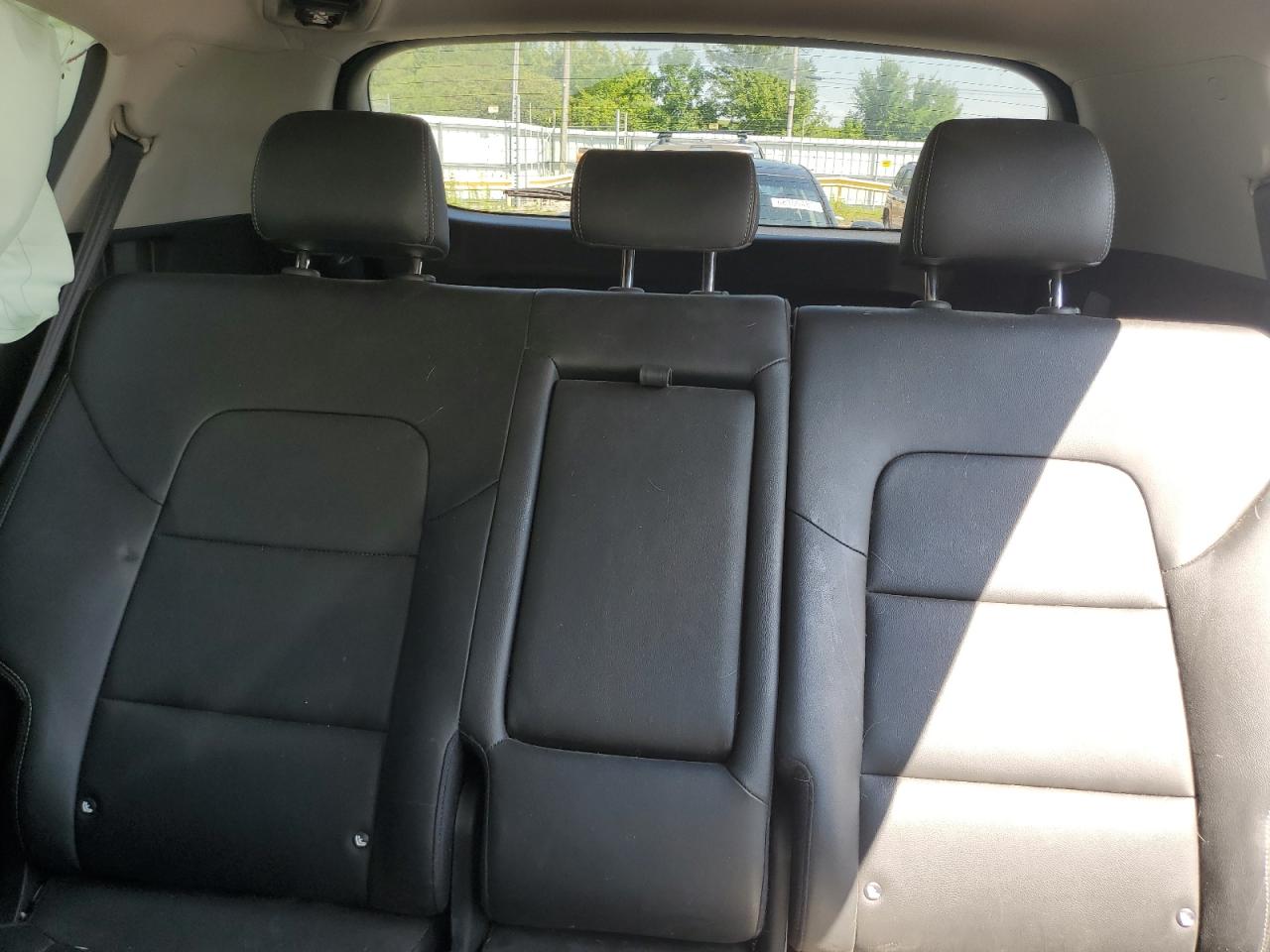 2018 Kia Sportage Ex VIN: KNDPNCAC1J7390125 Lot: 68938115