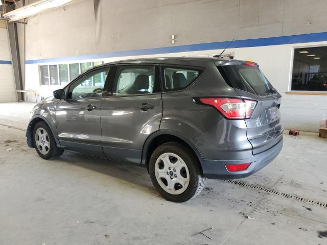  FORD ESCAPE 2017 Серый