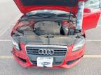 2010 AUDI A4 S LINE for sale at Copart SANDTOFT