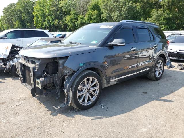 Parquets FORD EXPLORER 2016 Gray