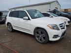2015 MERCEDES-BENZ GLK 250 BLUETEC   à vendre chez Copart ON - TORONTO