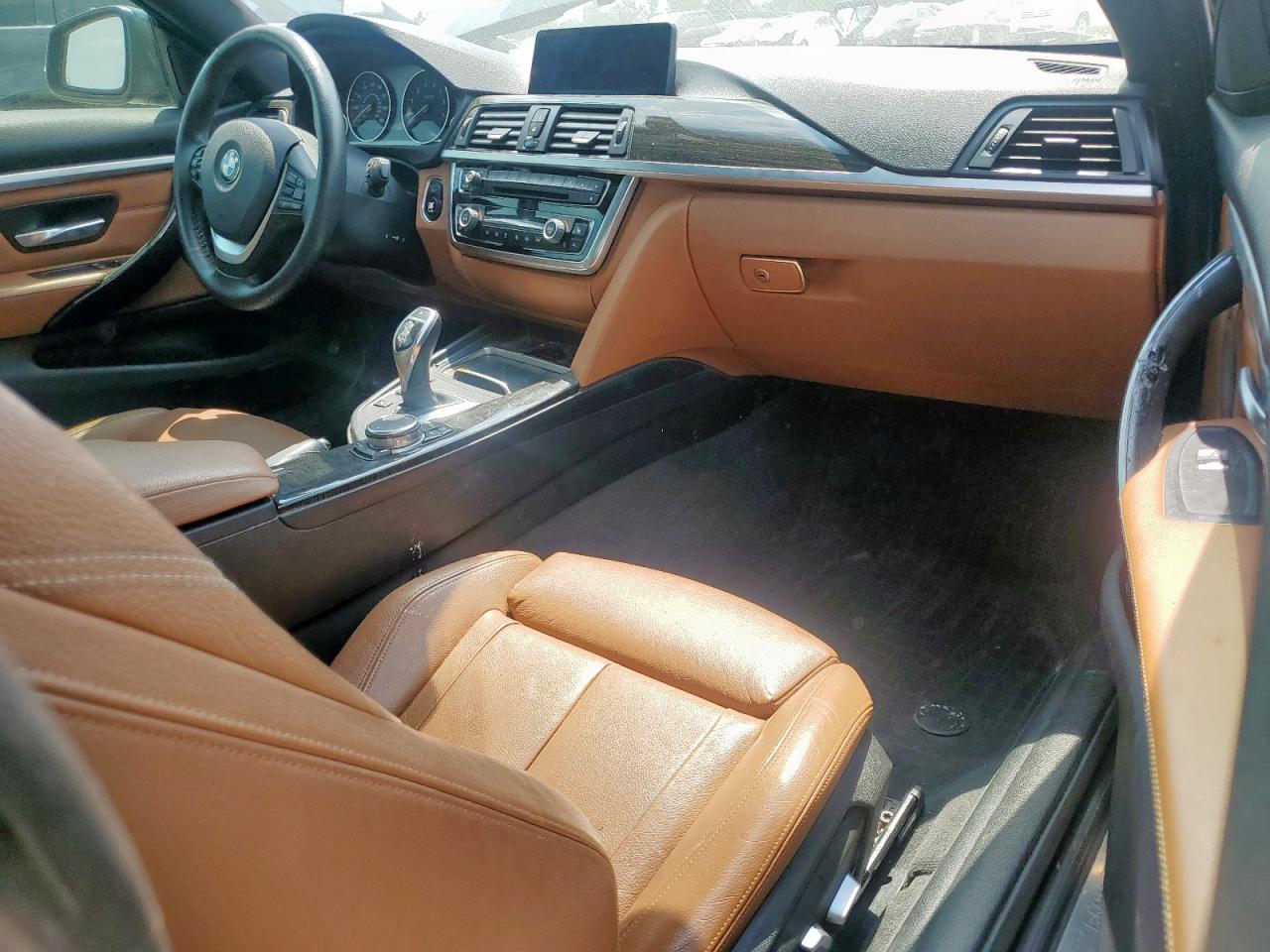 2016 BMW 428 I VIN: WBA3N7C59GK227200 Lot: 67484295