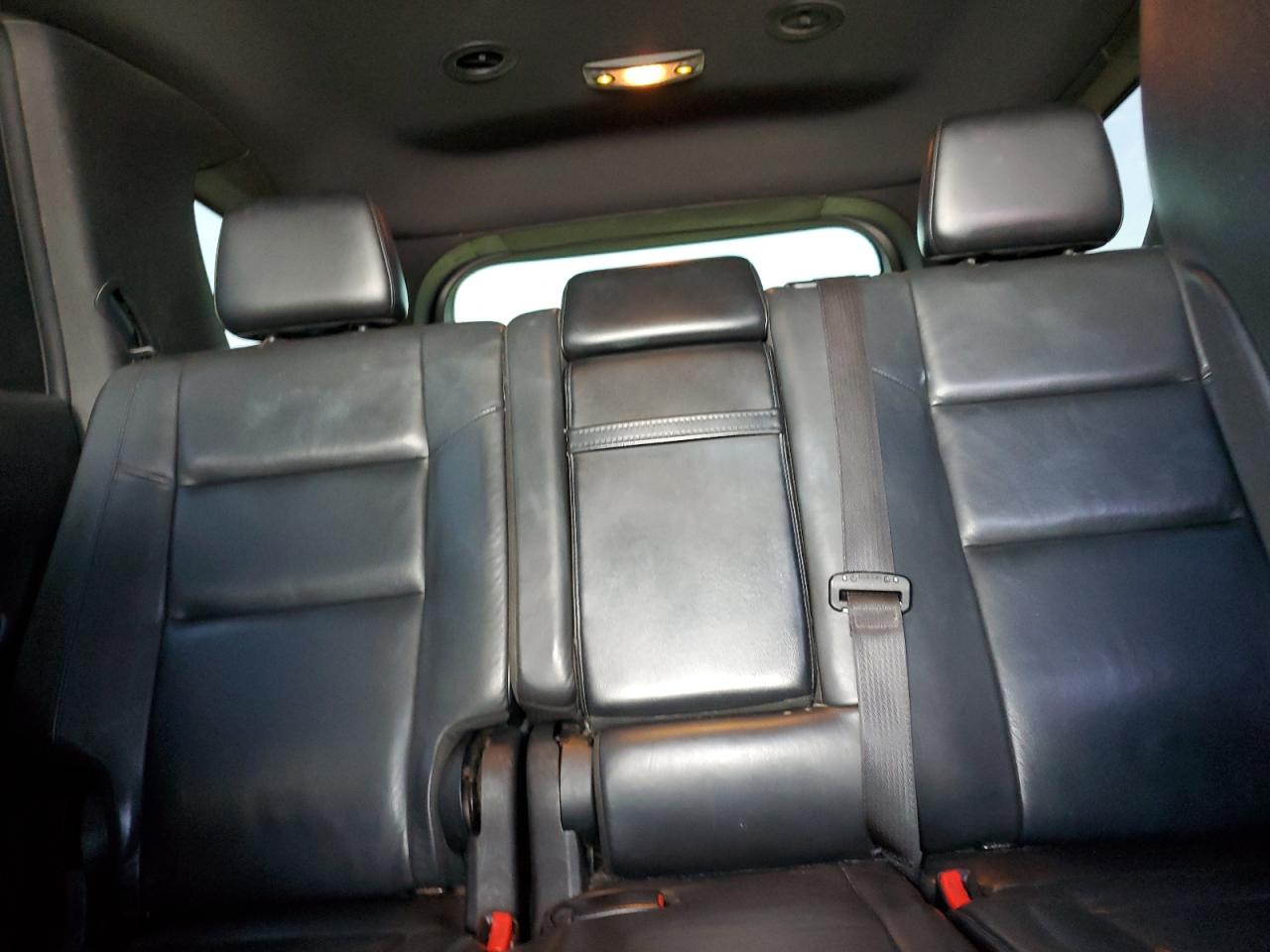 2017 Dodge Durango Gt VIN: 1C4RDHDG0HC944280 Lot: 70413115