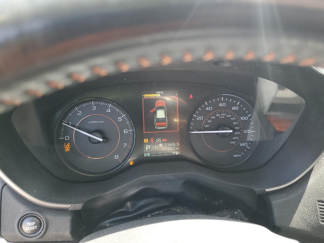 2020 Subaru Crosstrek Premium VIN: JF2GTAPC4LH271999 Lot: 67282895