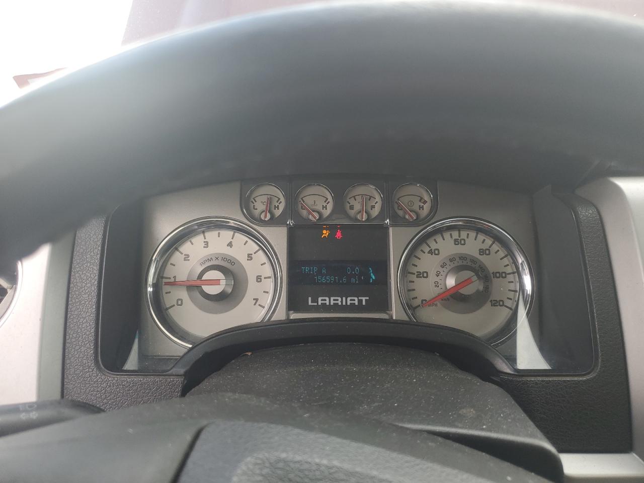 2009 Ford F150 Supercrew VIN: 1FTPW14V69KC92862 Lot: 70390015