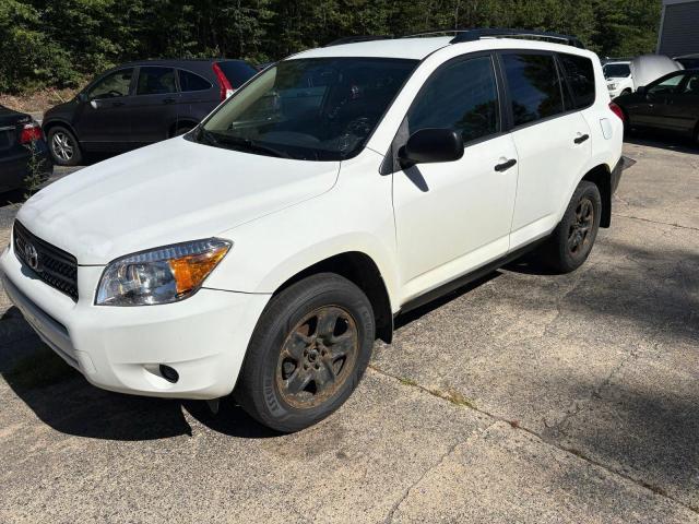 2008 TOYOTA RAV4   