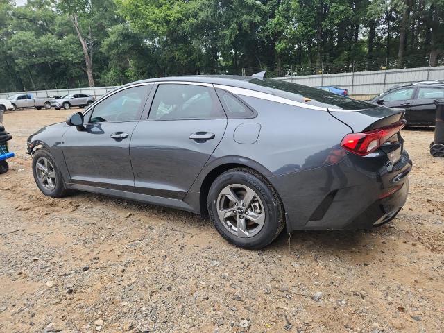  KIA K5 2023 Серый