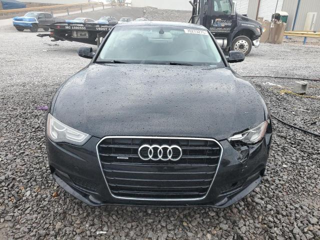  AUDI A5 2014 Czarny