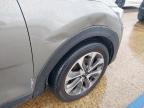 2019 KIA STONIC 4 for sale at Copart NEWBURY