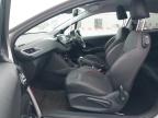 2015 PEUGEOT 208 GT LIN for sale at Copart CHESTER