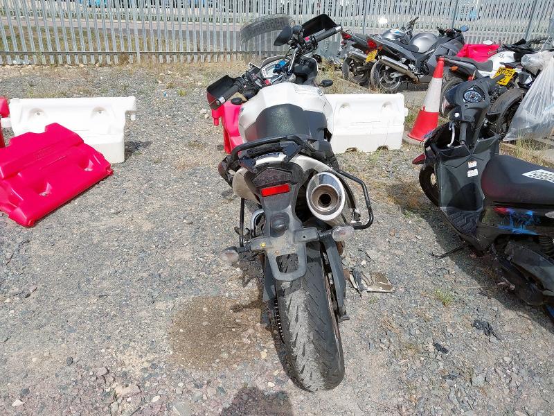 2008 TRIUMPH  