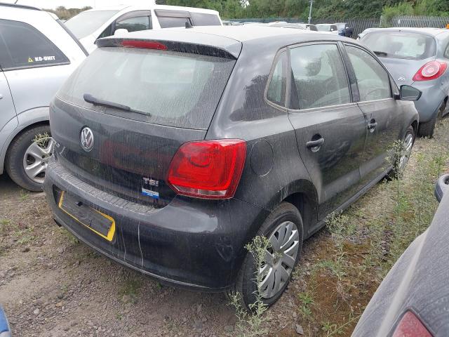 2012 VOLKSWAGEN  