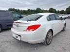 2012 VAUXHALL INSIGNIA SRI for sale at Copart BELFAST