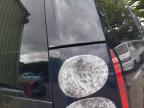 2015 LAND ROVER DISCOVRY S for sale at Copart WESTBURY