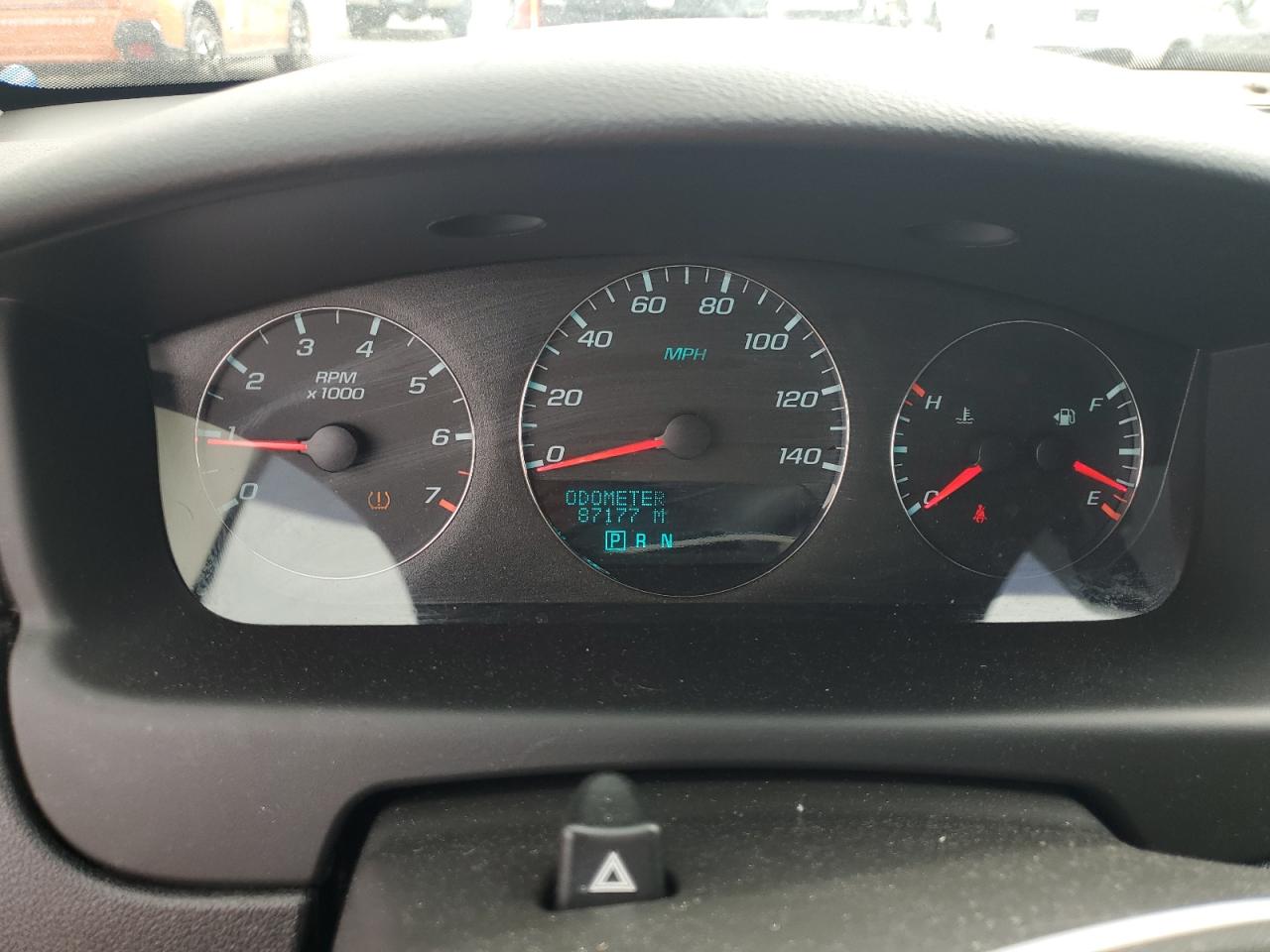 2014 Chevrolet Impala Limited Ltz VIN: 2G1WC5E37E1188960 Lot: 68081765