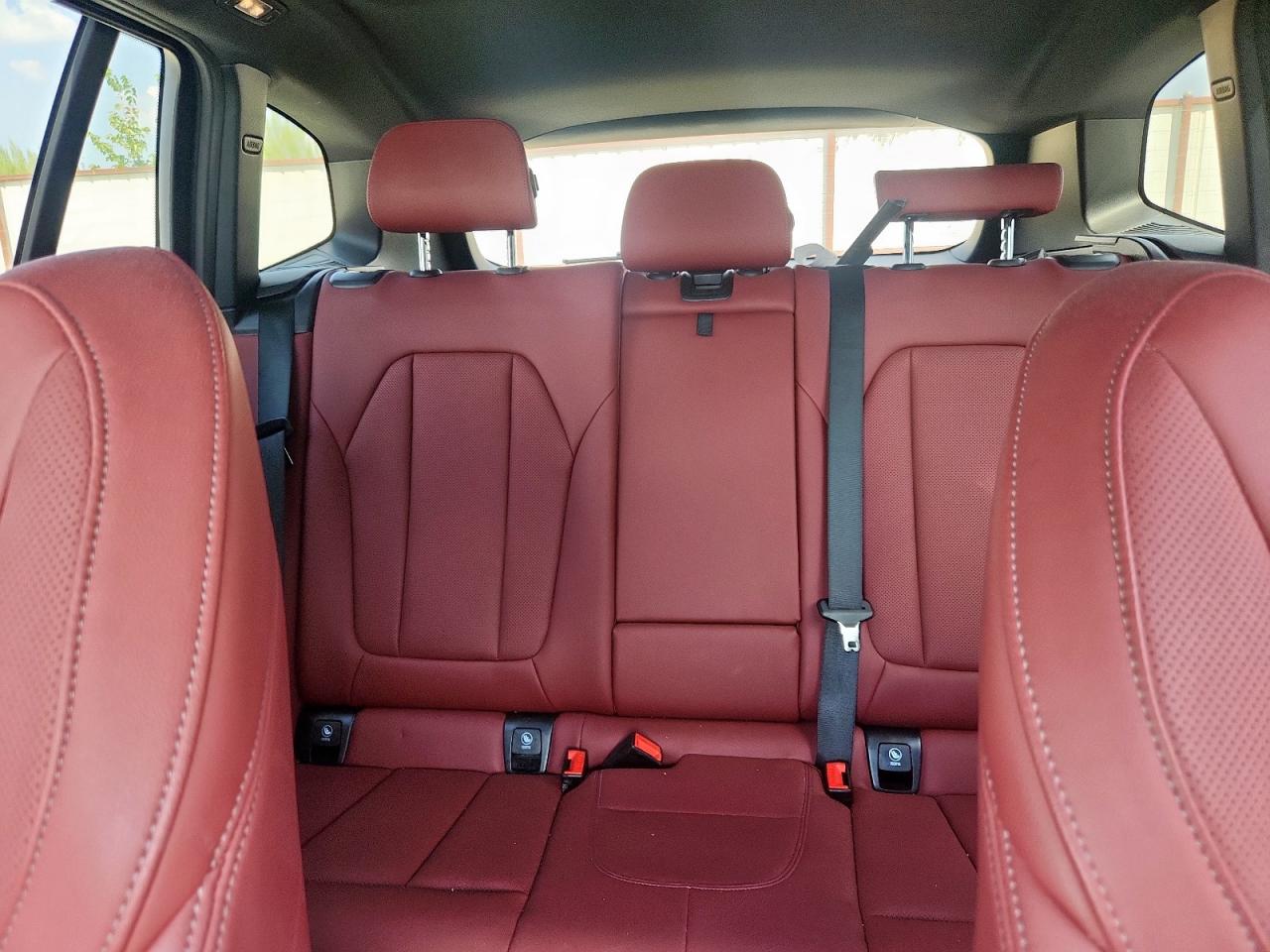 2024 BMW X3 Sdrive30I VIN: 5UX43DP05R9U10788 Lot: 69663395