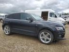 2011 AUDI Q5 PRESTIGE   à vendre chez Copart AB - EDMONTON